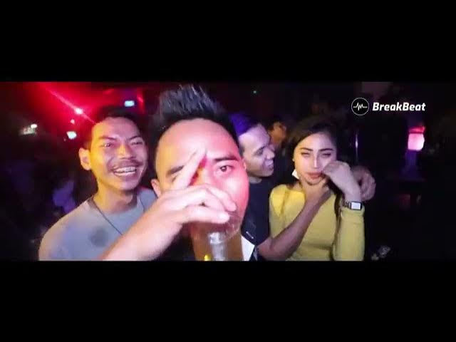 DJ PENANTIAN-MELUKIS SENJA LAGU TERBARU BREAKBEAT 2021☕ (2021) | Watch on Movi47