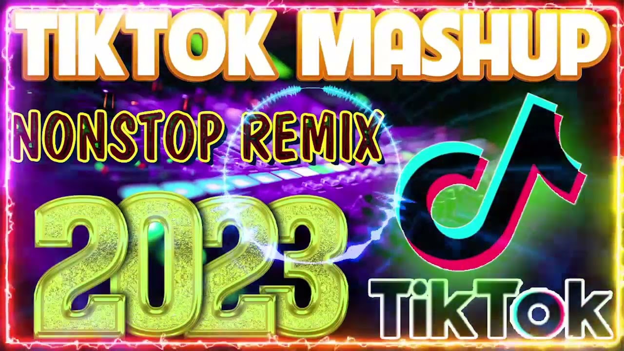 TIKTOK MASHUP REMIX DANCE PARTY 2023_TIKTOK BUDOTS DANCE CRAZE REMIX 2023_NEW TIKTOK MASHUP 2023