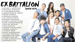 Ex Battalion New Song 2021 ☞ Top 100 Best Songs Ex Battalion Of All Time - sflix