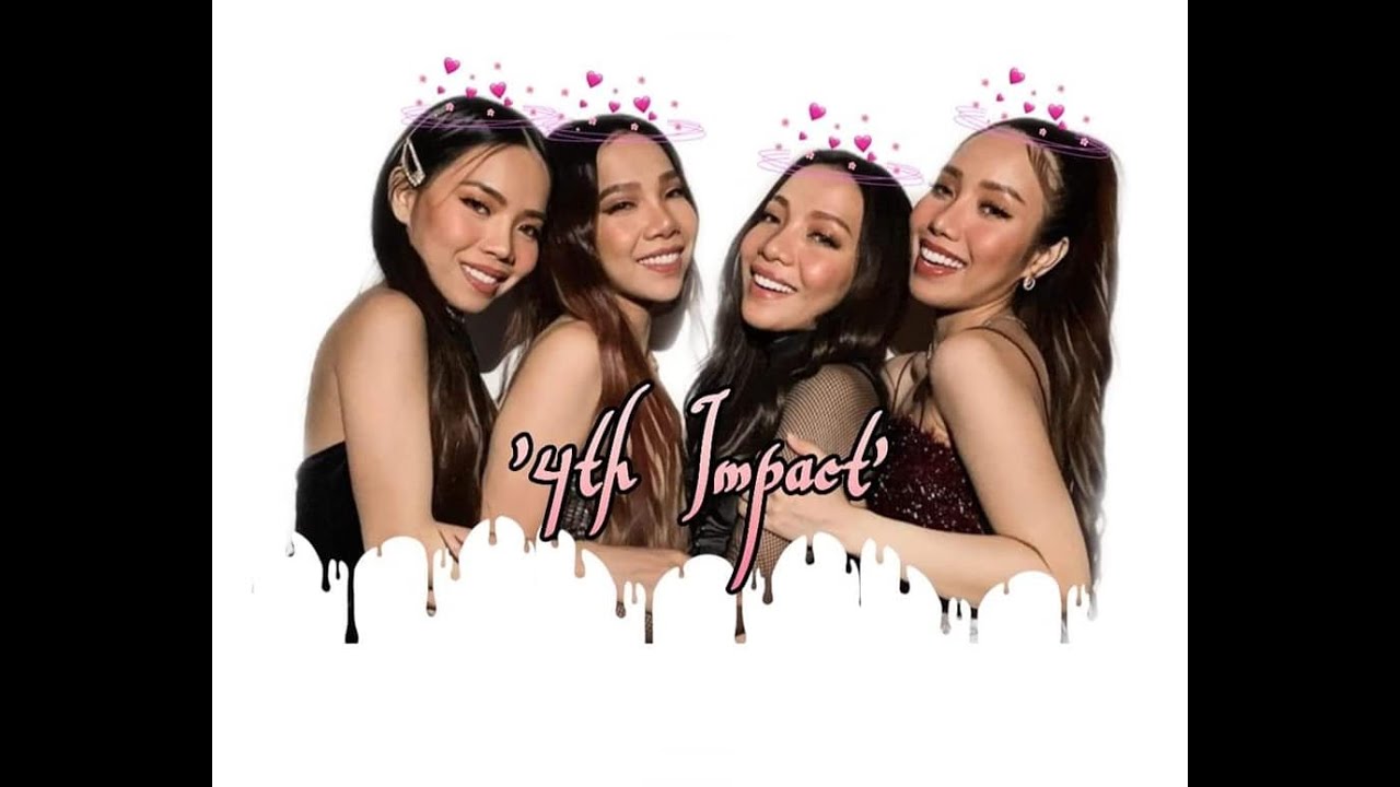 Music Maddness 1, Covers by 4th ImPact