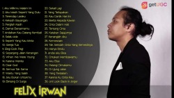 FELIX IRWAN COVER SONG TERBAIK 2022 (TERBARU)