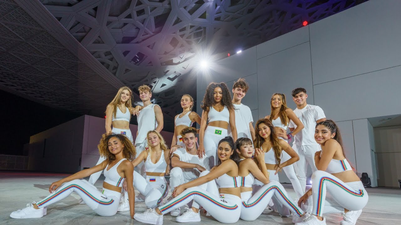 Now Love Live From Abu Dhabi (2021) | Watch on Movi47