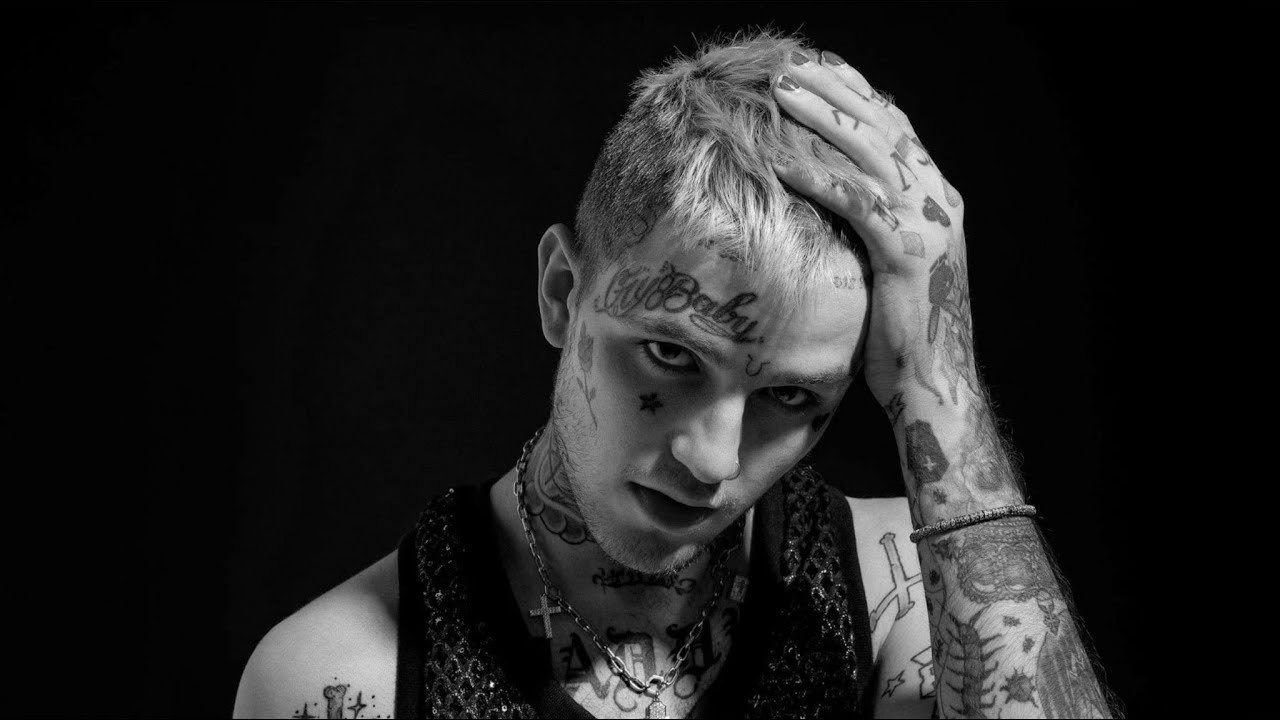 BEST LIL PEEP SONGS TO FALL ASLEEP