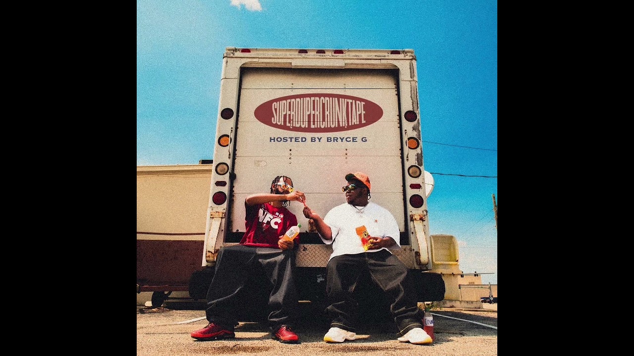 THE SUPERDUPERCRUNKTAPE (FULL MIX) - Scootie Wop & Bryce G (2022) | Watch on Movi47