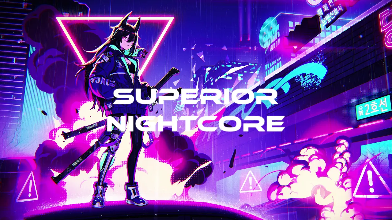 [1 Hour] Nightcore - Astronomia (African Coffin Dance Techno Party Funeral Song) (2020) | Watch on Movi47