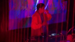 Nusasonic HCMC | Libya Montes live at Lô 49 Club House