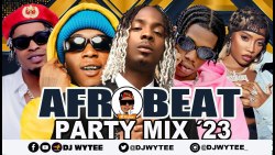 LATEST OCT AFROBEATS l AMAPIANO BEST OF #MOHBAD | MIX (DJ WYTEE) #Mohbad #kizzdaniel #djwytee