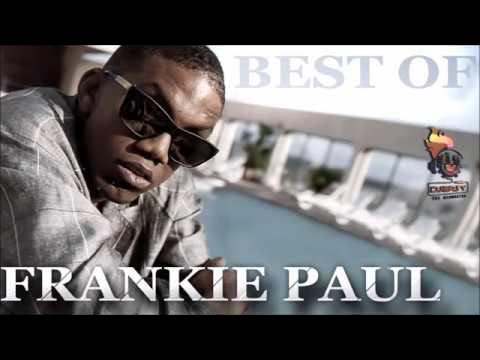 Frankie Paul Best of Greatest Hits vol 1 Mix by djeasy poster — similar to Ayat Ayat Pilihan Maghfirah M Hussein mp3