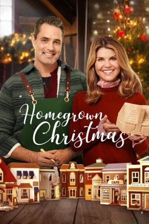 Homegrown Christmas [Version française]