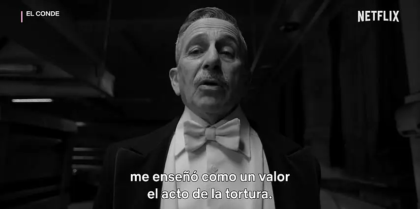 El Conde