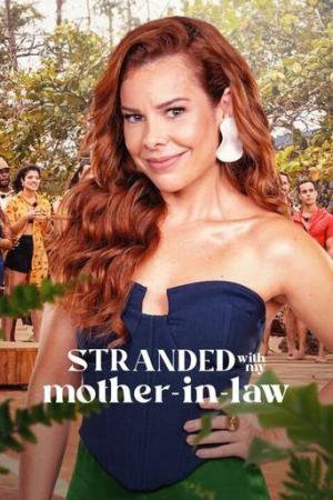 Stranded with My Mother-in-Law [ترجمة عربية] S1-S3