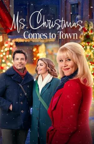 Ms. Christmas Comes to Town [Kurdish]