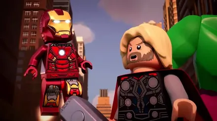 Trailer thumbnail