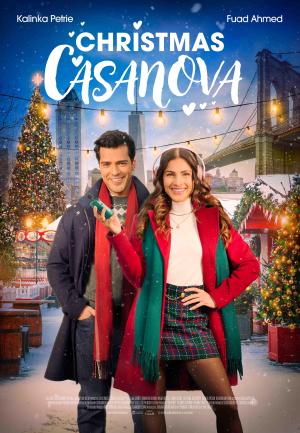 Christmas Casanova [Version française]