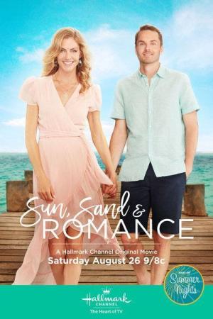Sun, Sand & Romance [Russian]