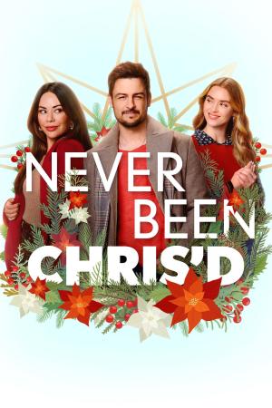 Never Been Chris'd [Russian]