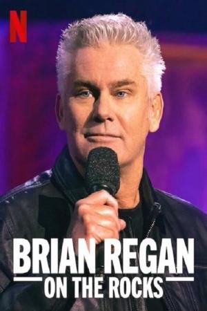 Brian Regan: On the Rocks [Indonesian]