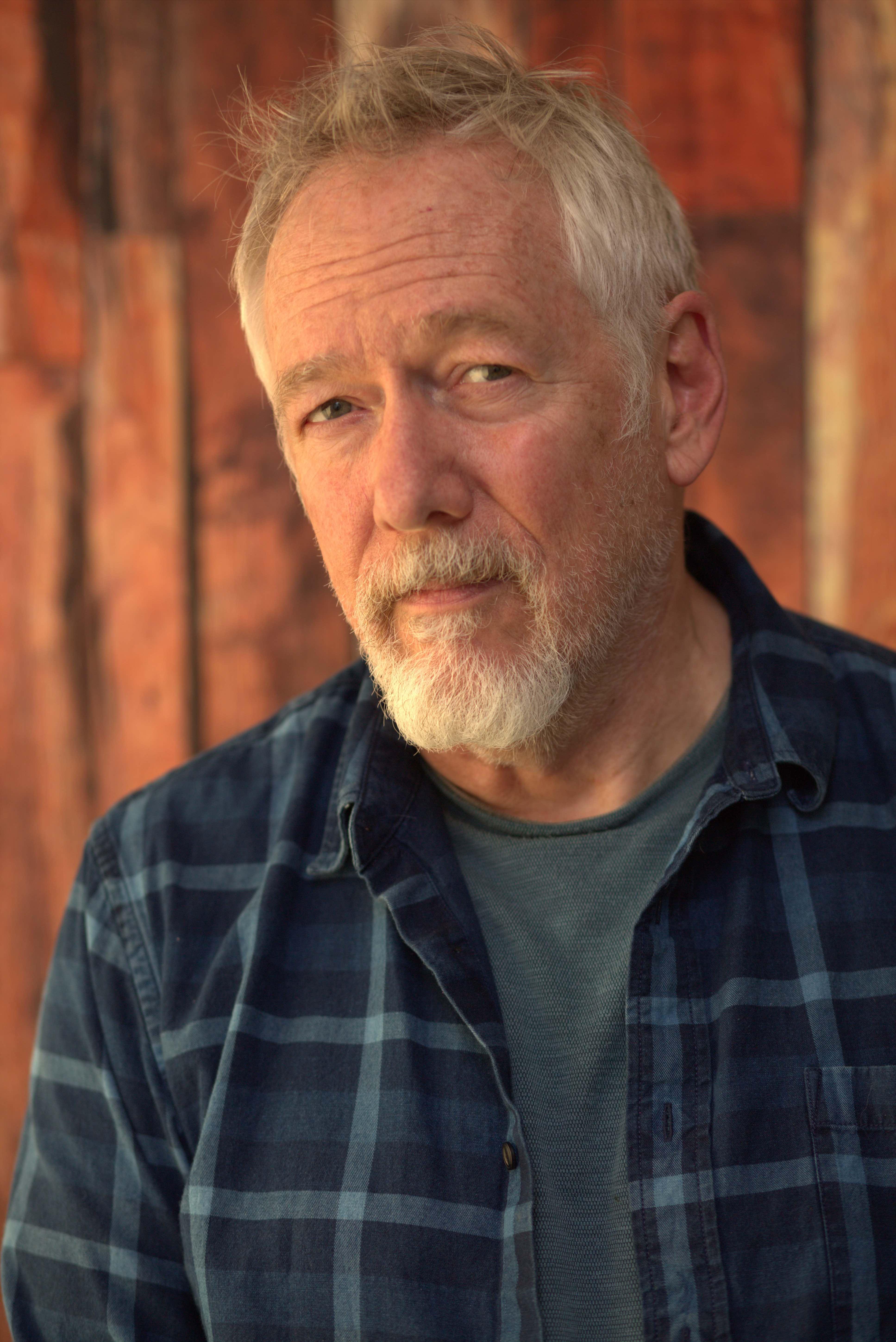 actor John Andrews large photo