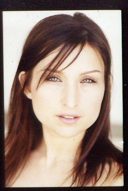 actor Cricket Leigh large photo