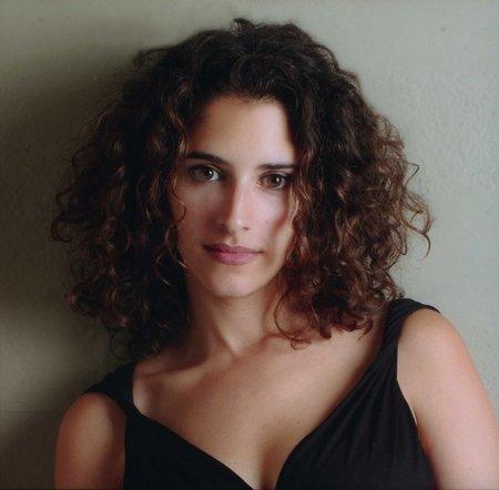 actor Jessica Kate Meyer large photo