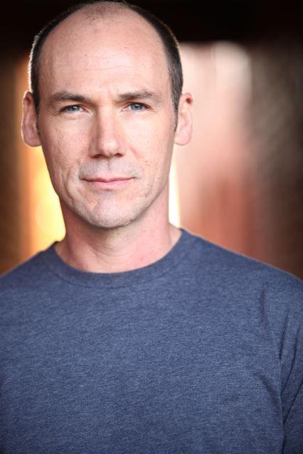 actor Andrew Borba large photo