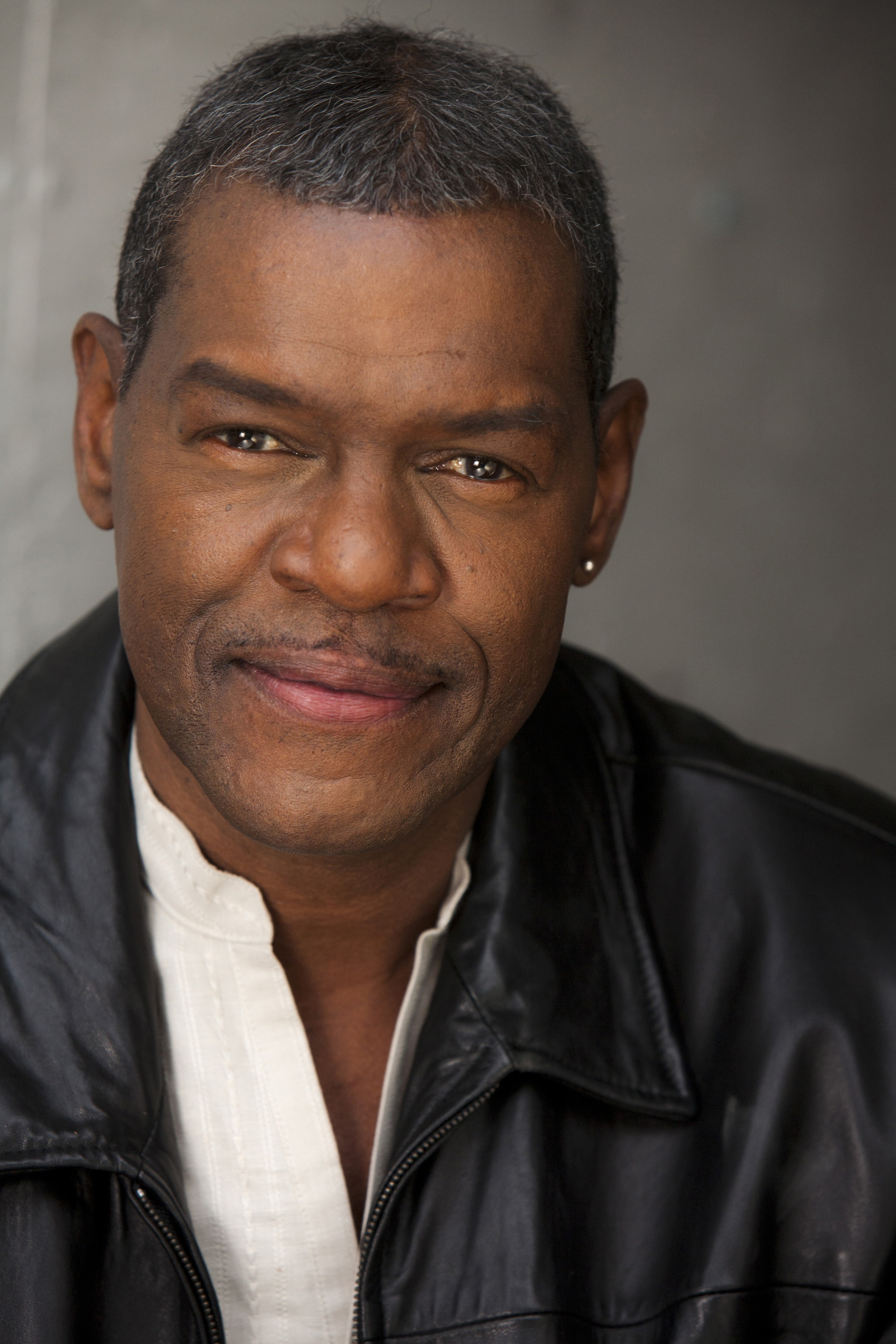 actor Mack Miles large photo