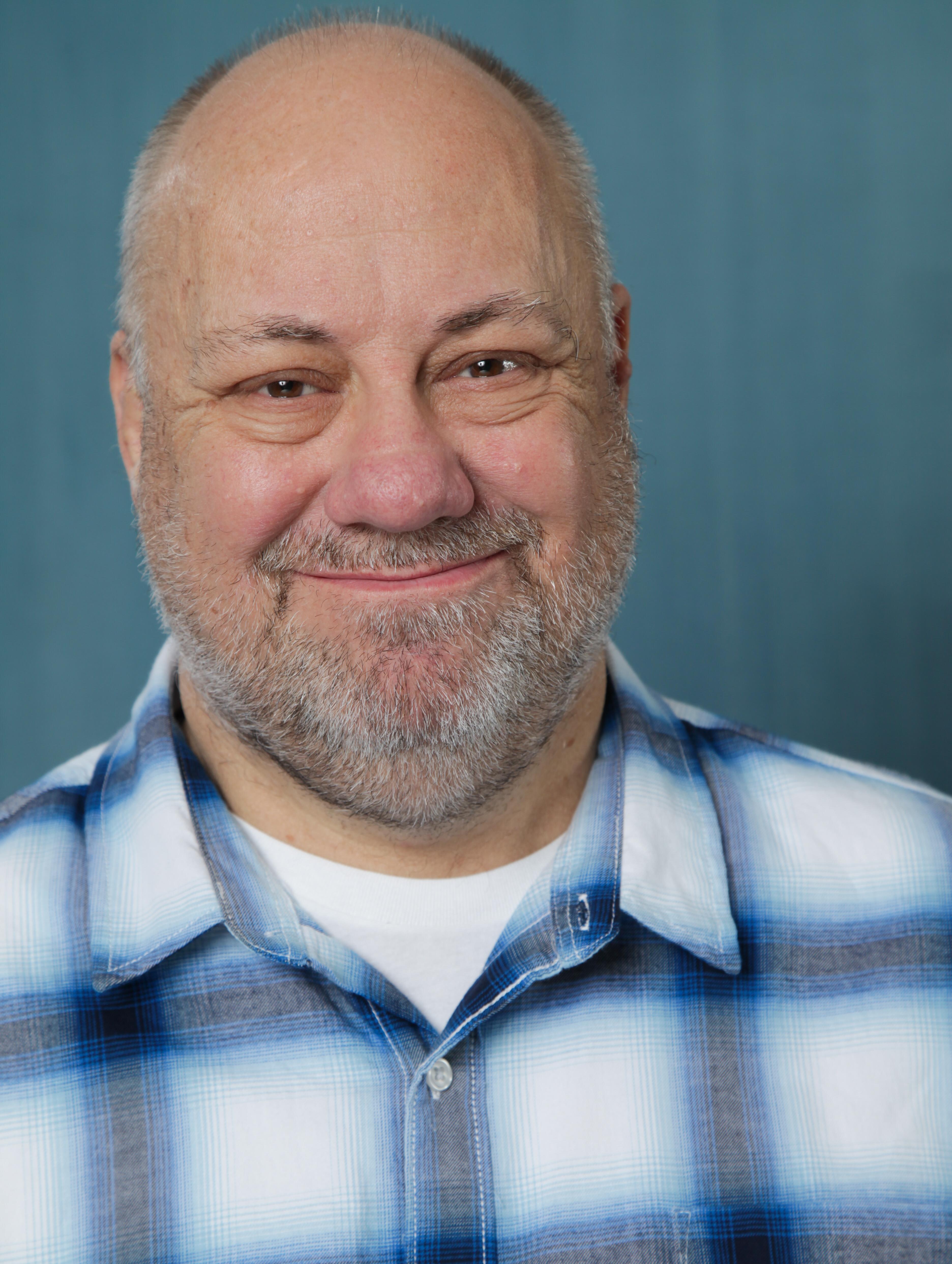 Bob Bouchard