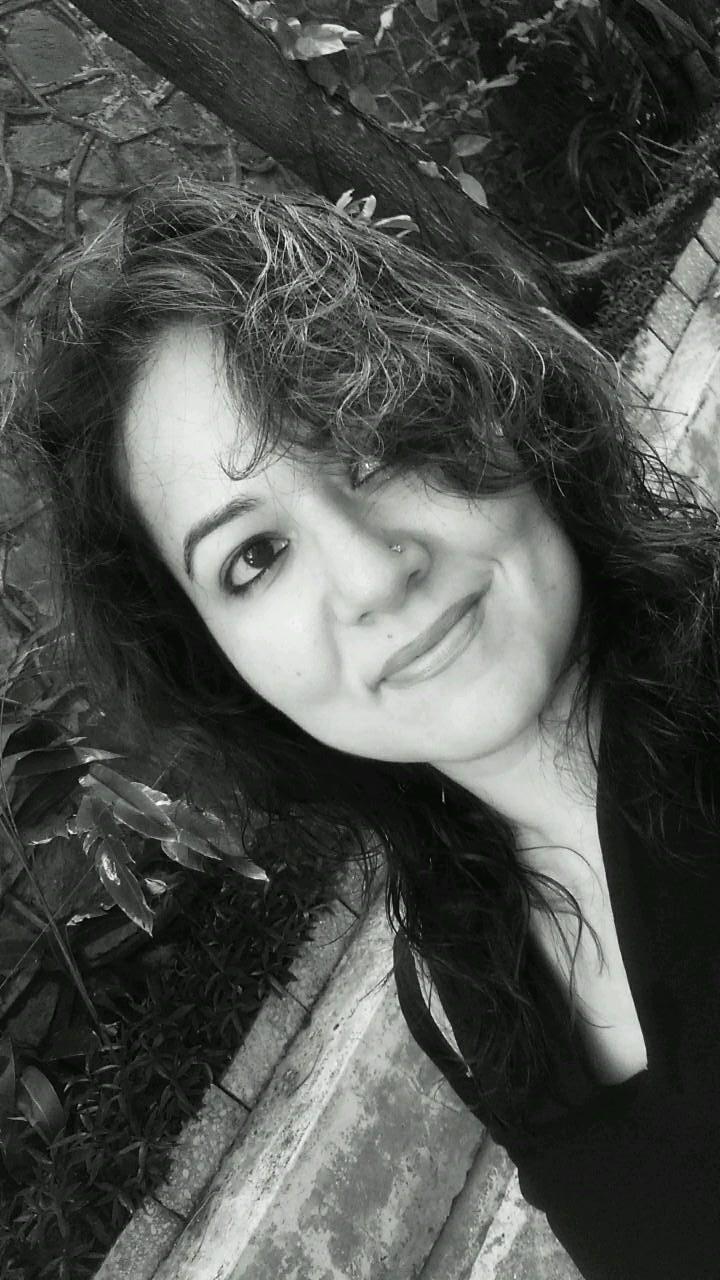 actor Ayesha Raza Mishra large photo