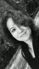 Ayesha Raza Mishra