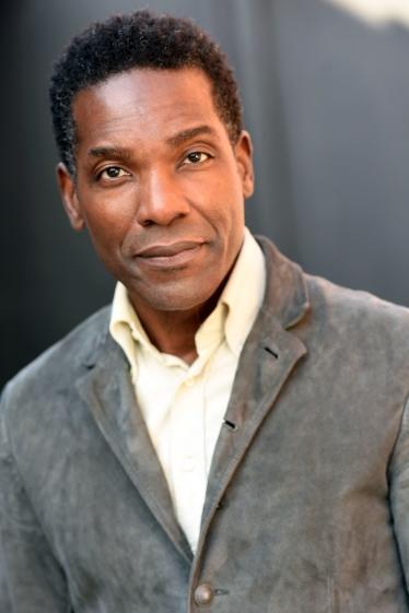 actor Ray Campbell large photo