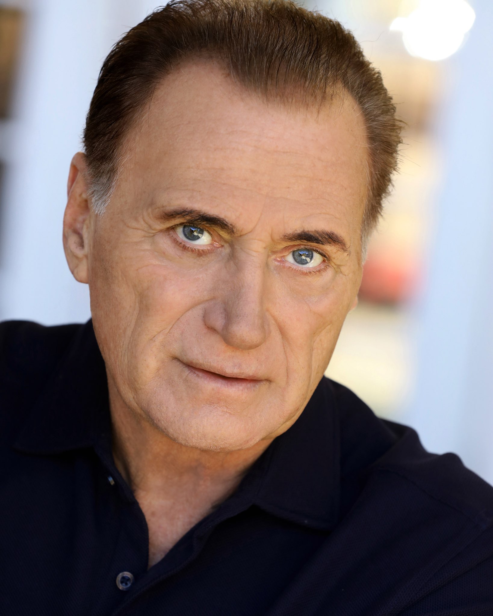 actor Joe Cortese large photo