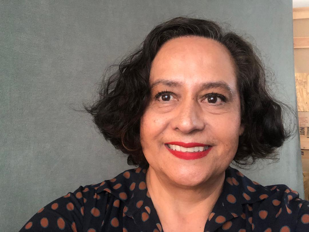 actor Ingrid Oliu large photo