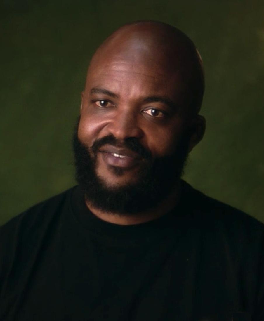 actor Selema Masekela large photo