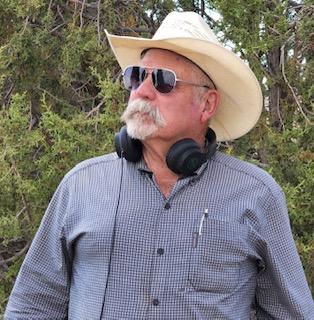 actor Raliegh Wilson large photo