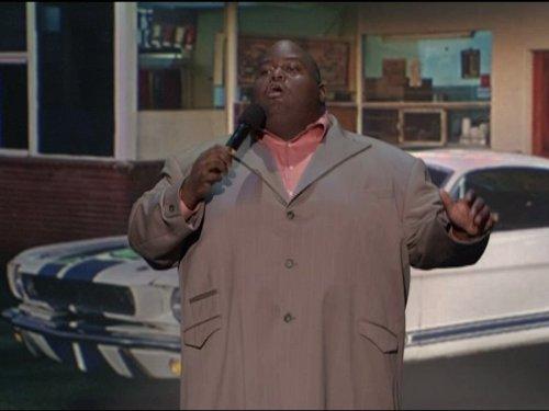 actor Lavell Crawford large photo actor Lavell Crawford large photo