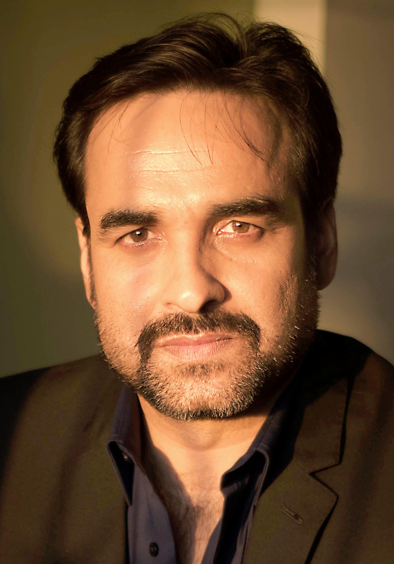 actor Pankaj Tripathi large photo