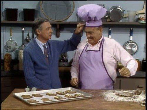 actor Don Brockett large photo