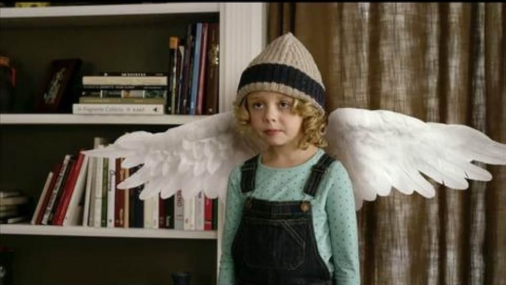 actor Robert Brinkmann large photo