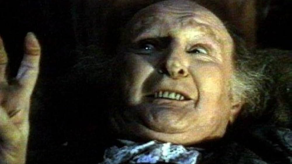 actor Pat Evison large photo