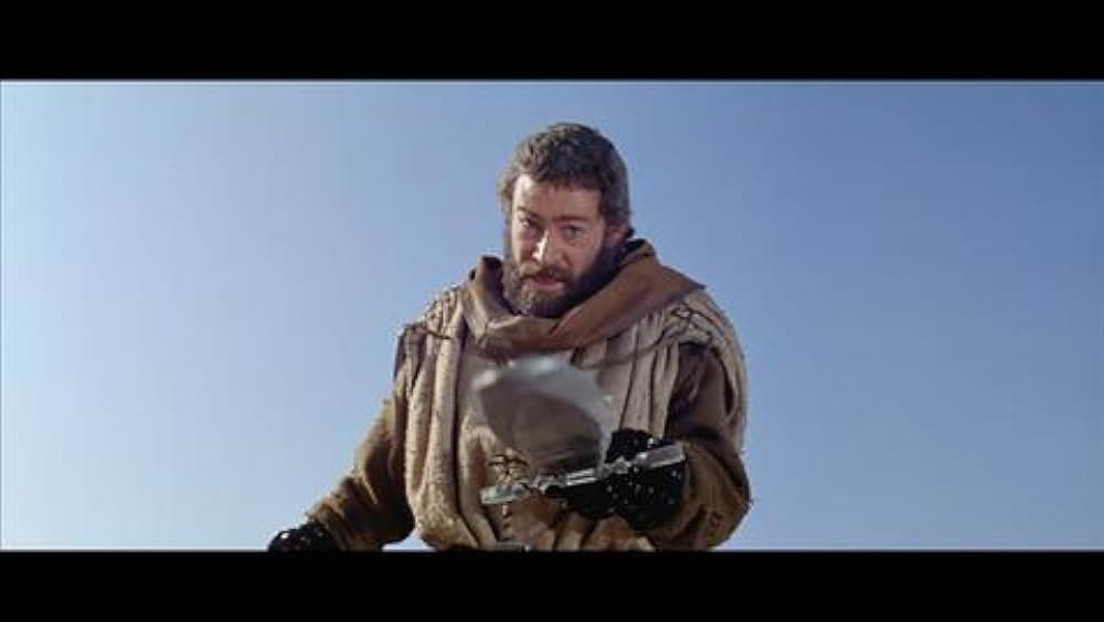 actor Kenneth Ives large photo