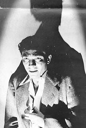 actor Norman Budd large photo