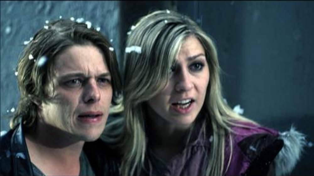 actor Cedric Scott large photo