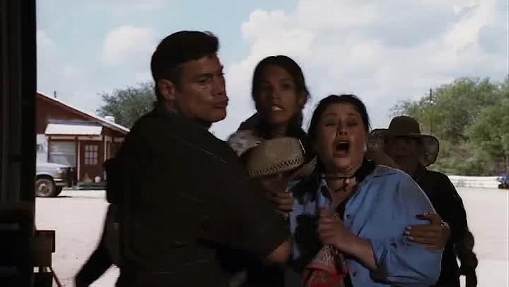 actor Jimmy Nickerson large photo