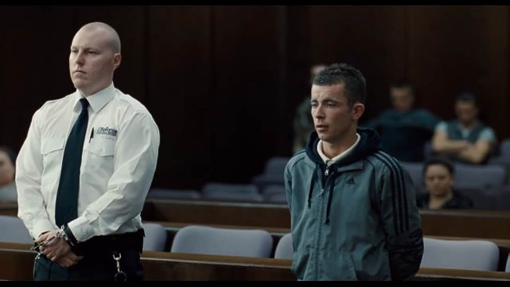 actor Gary Maitland large photo