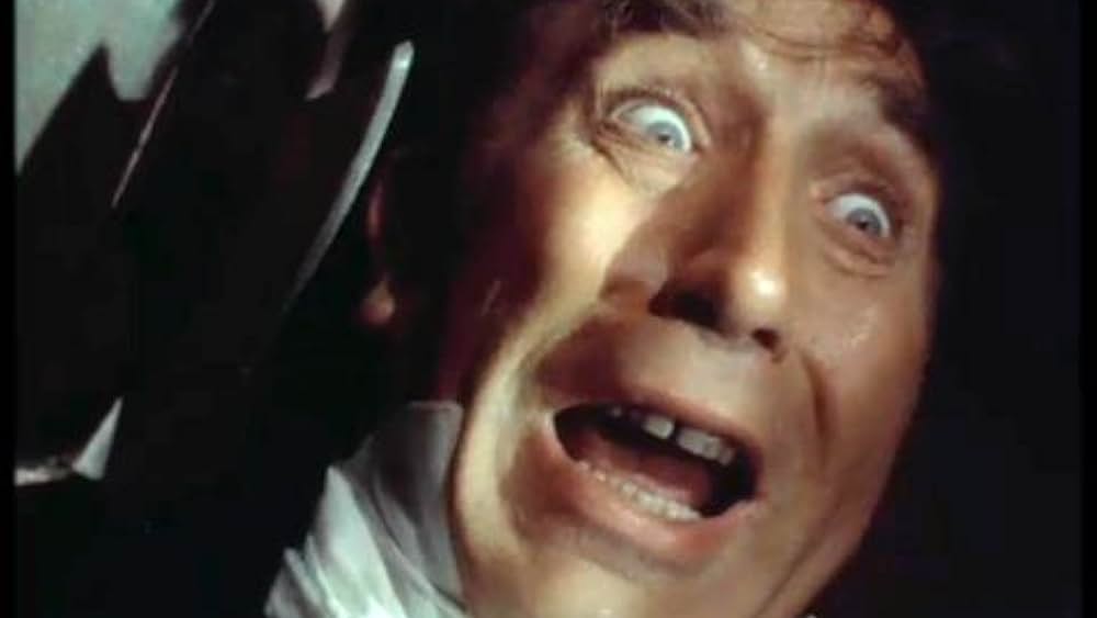 actor Peter Munt large photo