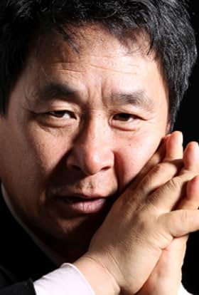 actor Gi Ju-bong large photo