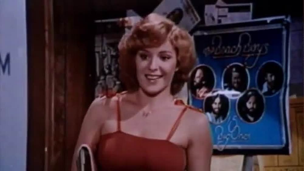 actor Leonard Barr large photo