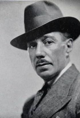 actor Arthur Hambling large photo