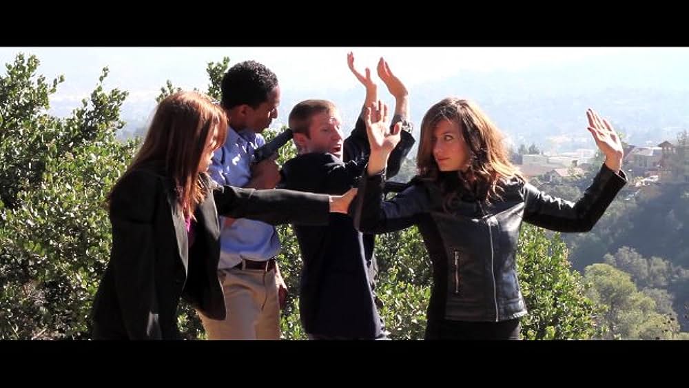 actor Nihilist Gelo large photo