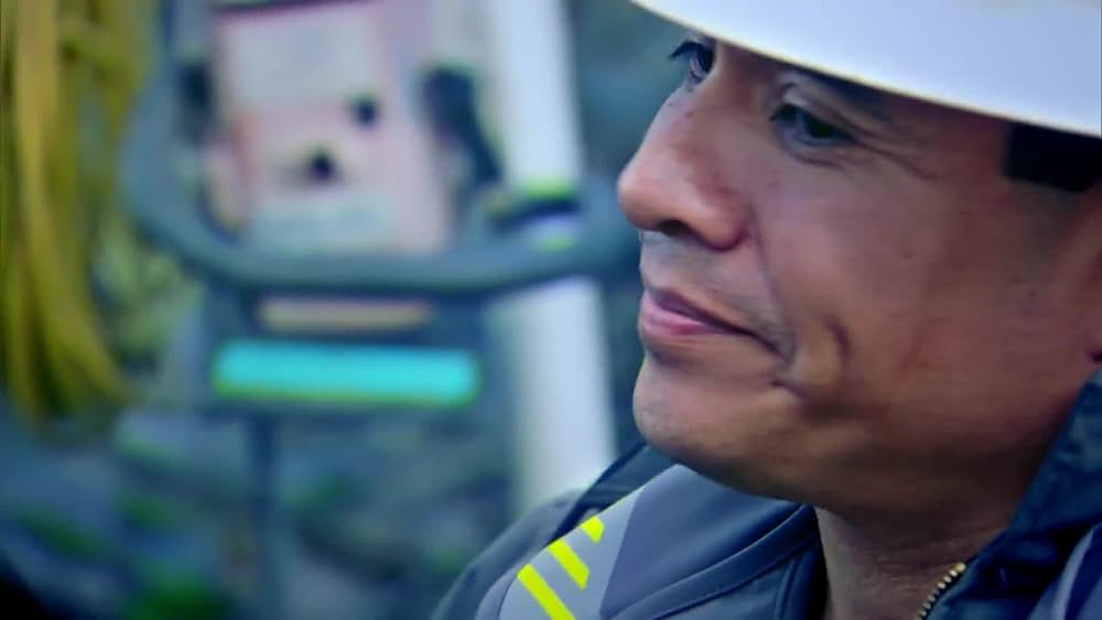 actor Bray Poor large photo